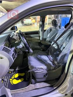 دودج جراند كارافان